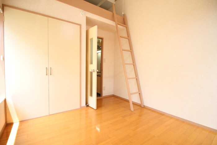 サンパレス相南の物件内観写真