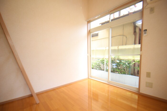 サンパレス相南の物件内観写真