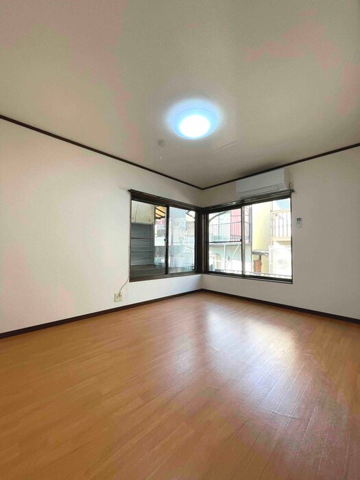 渡戸戸建の物件内観写真