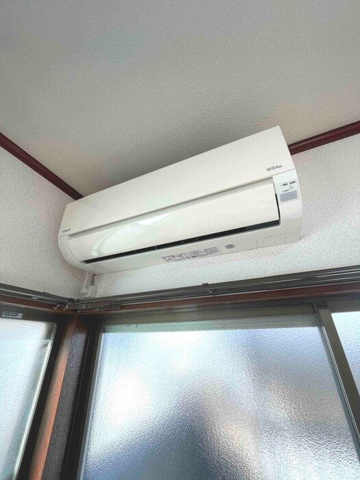 渡戸戸建の物件内観写真