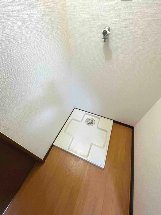 渡戸戸建の物件内観写真