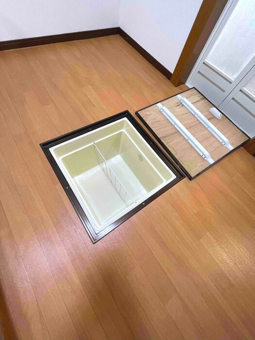 渡戸戸建の物件内観写真