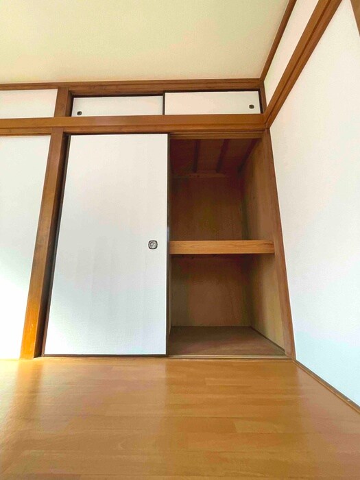 渡戸戸建の物件内観写真