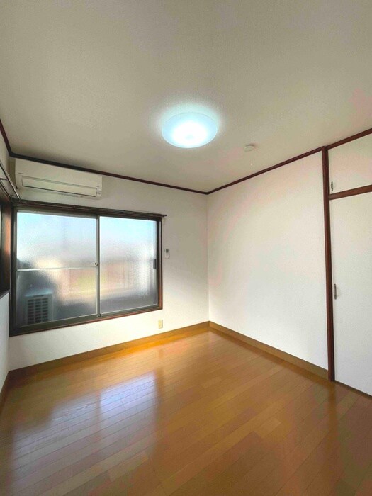 渡戸戸建の物件内観写真