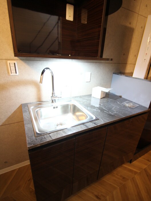 CONTEL YOTSUYAの物件内観写真