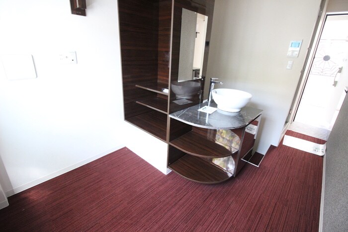 CONTEL YOTSUYAの物件内観写真