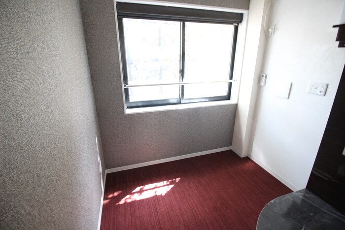 CONTEL YOTSUYAの物件内観写真