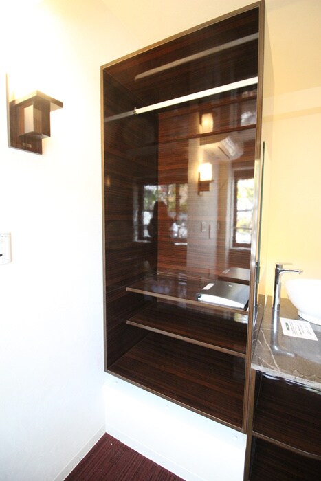 CONTEL YOTSUYAの物件内観写真