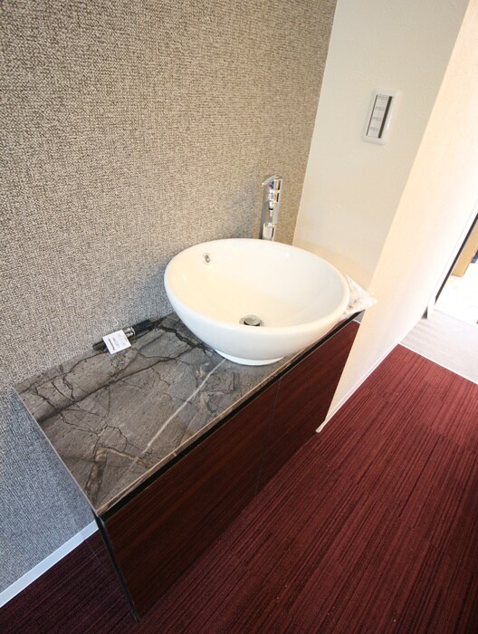 CONTEL YOTSUYAの物件内観写真