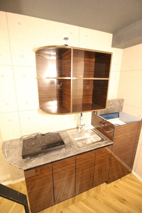 CONTEL YOTSUYAの物件内観写真