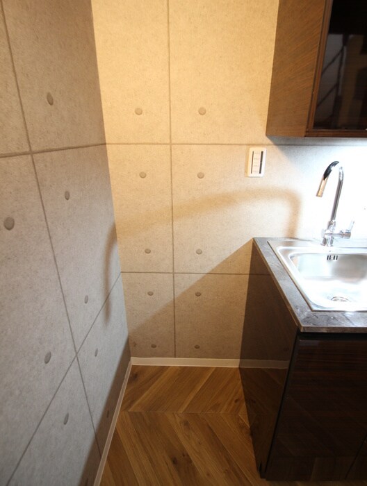 CONTEL YOTSUYAの物件内観写真