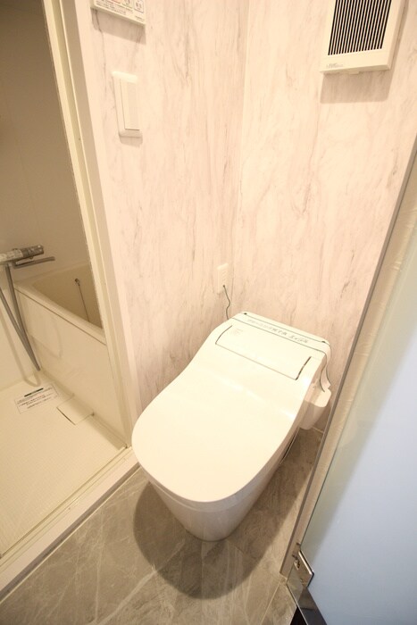 CONTEL YOTSUYAの物件内観写真