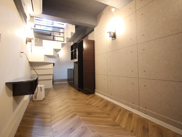 CONTEL YOTSUYAの物件内観写真