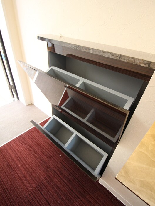 CONTEL YOTSUYAの物件内観写真