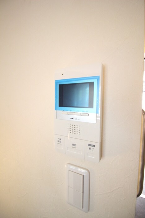 CONTEL YOTSUYAの物件内観写真