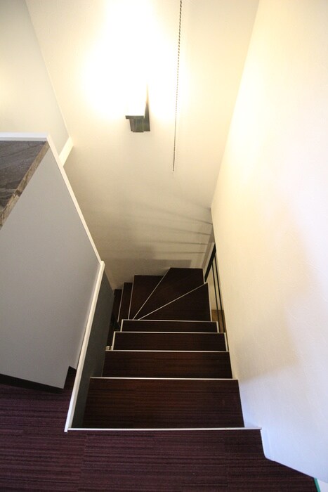 CONTEL YOTSUYAの物件内観写真