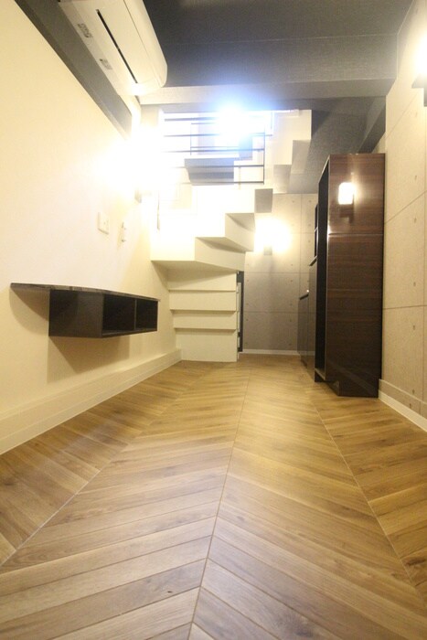 CONTEL YOTSUYAの物件内観写真