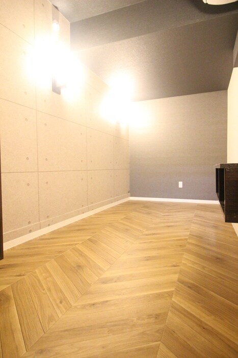 CONTEL YOTSUYAの物件内観写真