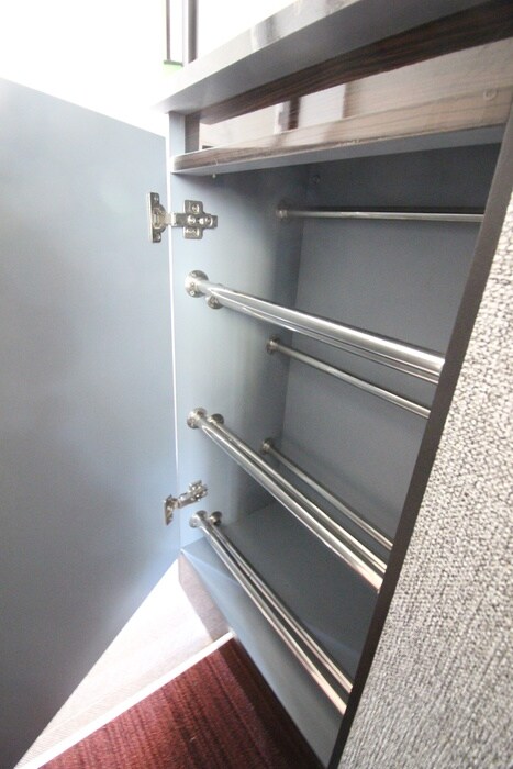 CONTEL YOTSUYAの物件内観写真