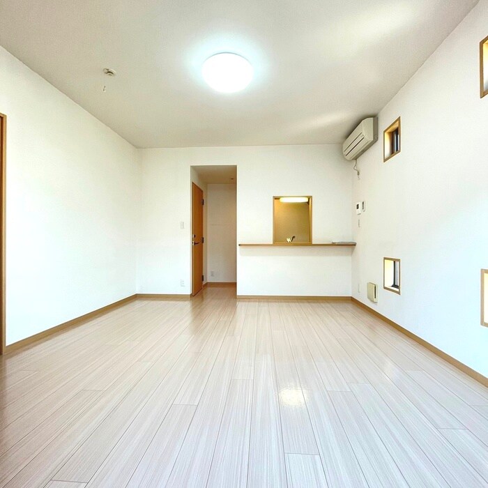 ポラリスの物件内観写真