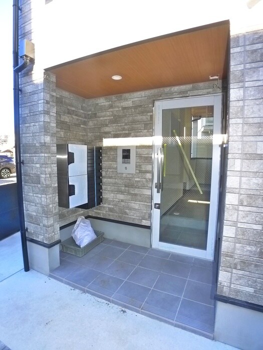 rh chibaの物件外観写真