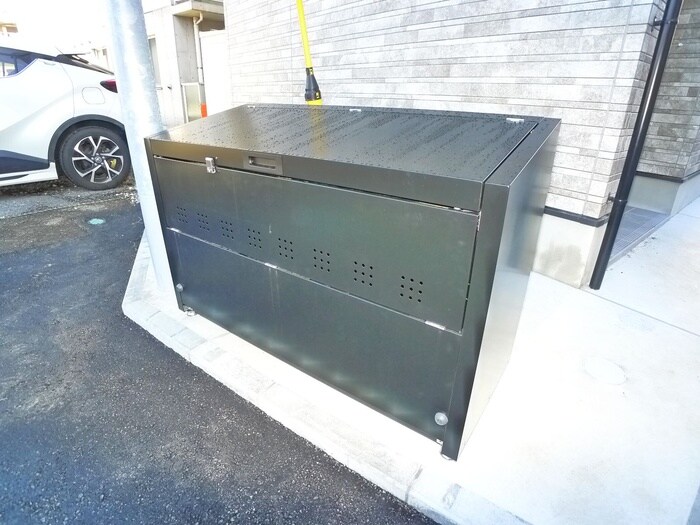 rh chibaの物件外観写真