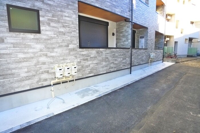 rh chibaの物件外観写真