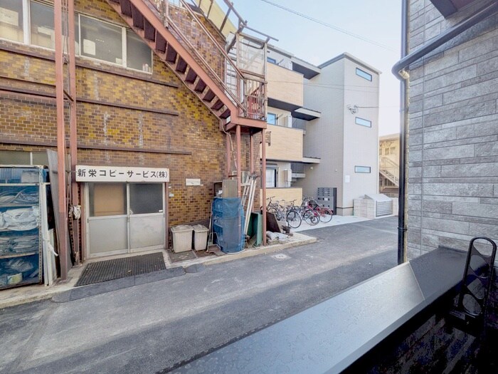 rh chibaの物件内観写真