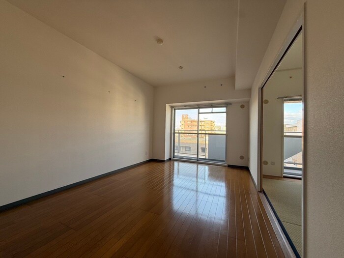 コーポレート相模原三丁目の物件内観写真