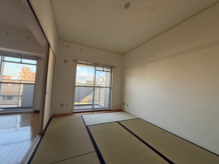 コーポレート相模原三丁目の物件内観写真