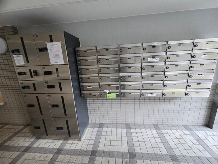 コーポレート相模原三丁目の物件外観写真