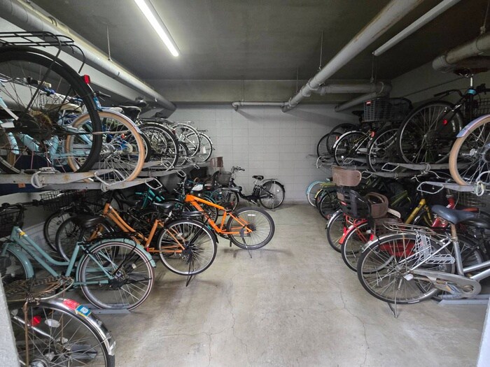 コーポレート相模原三丁目の物件外観写真