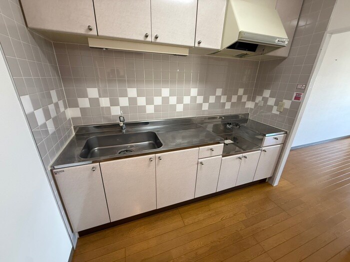 コーポレート相模原三丁目の物件内観写真