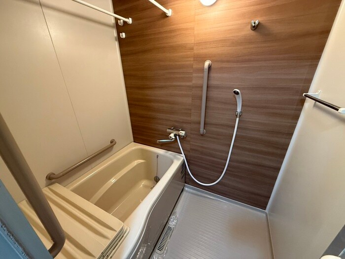 コーポレート相模原三丁目の物件内観写真