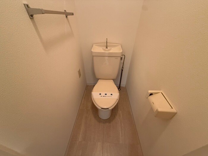 コーポレート相模原三丁目の物件内観写真