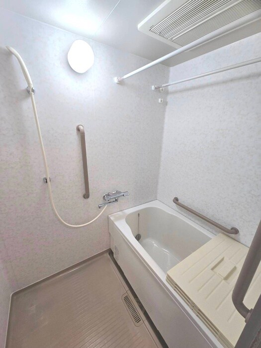 コーポレート相模原三丁目の物件内観写真