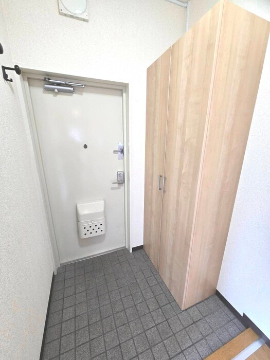 コーポレート相模原三丁目の物件内観写真