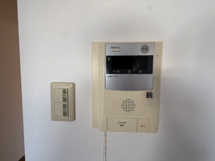 コーポレート相模原三丁目の物件内観写真