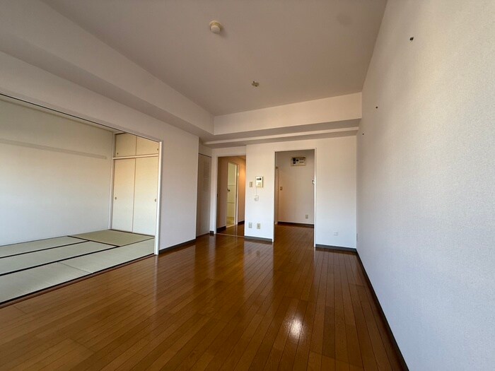 コーポレート相模原三丁目の物件内観写真