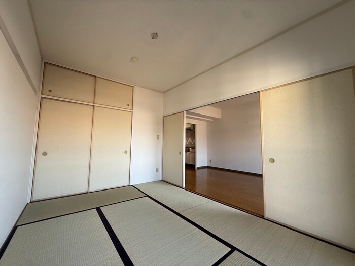 コーポレート相模原三丁目の物件内観写真