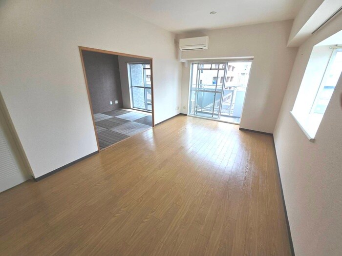 コーポレート相模原三丁目の物件内観写真