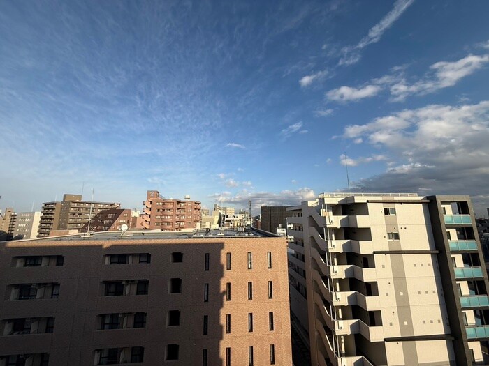 コーポレート相模原三丁目の物件内観写真