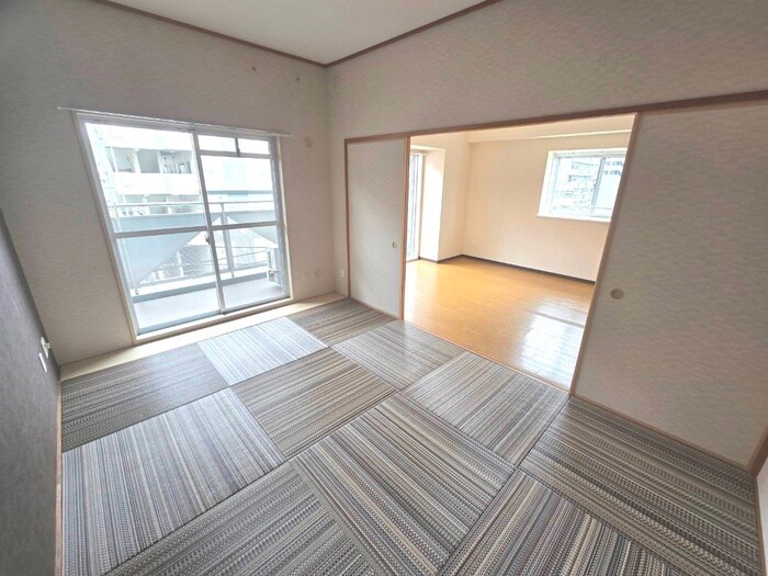 コーポレート相模原三丁目の物件内観写真