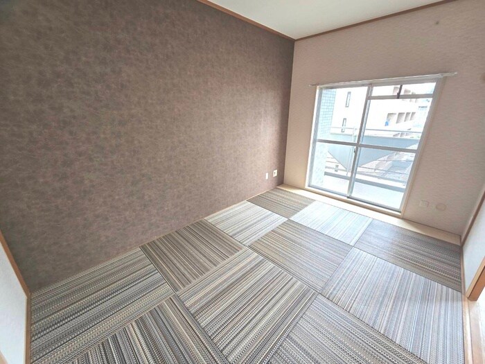 コーポレート相模原三丁目の物件内観写真