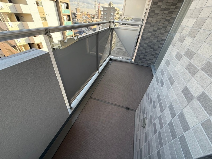 コーポレート相模原三丁目の物件内観写真