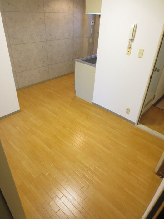 エクセルフラットⅢの物件内観写真