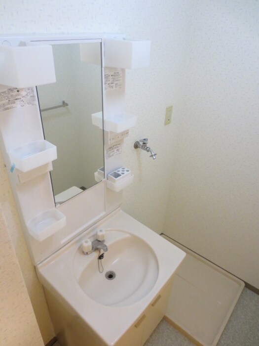 エクセルフラットⅢの物件内観写真