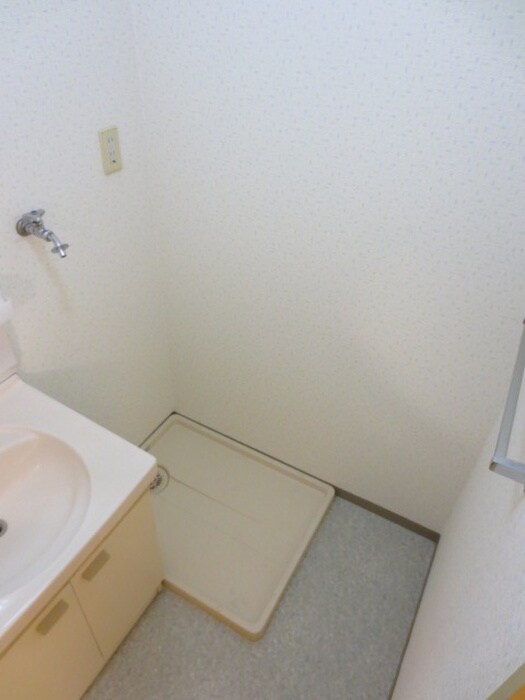 エクセルフラットⅢの物件内観写真