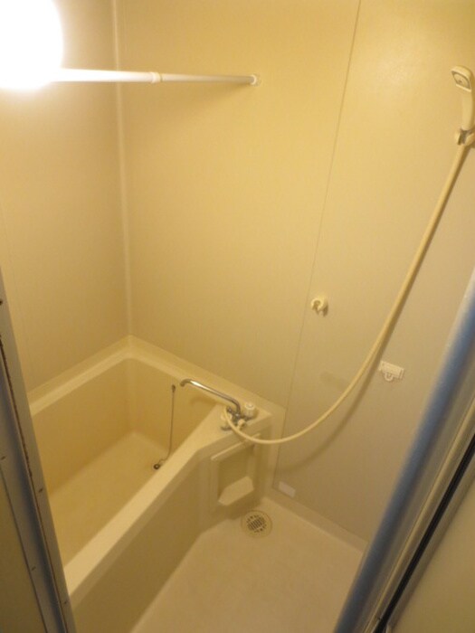 エクセルフラットⅢの物件内観写真