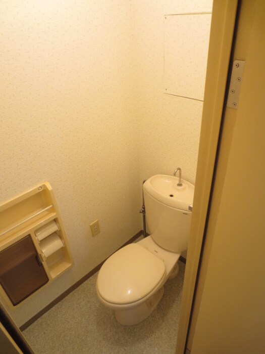 エクセルフラットⅢの物件内観写真